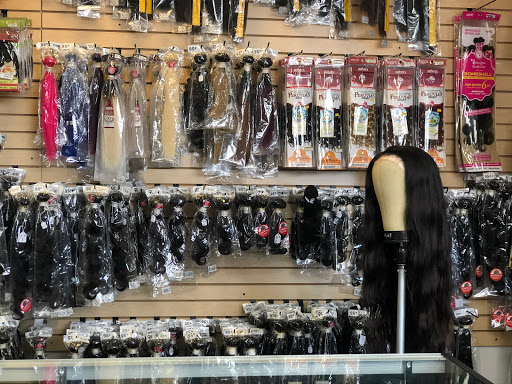 Beauty Supply Store «Get Sassy Beauty Supply», reviews and photos, 1368 N Arizona Ave #102, Chandler, AZ 85225, USA