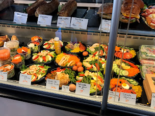 Photo n°61 de Au Coin Gourmand à Paris ()