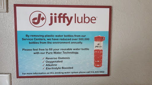 Oil Change Service «Jiffy Lube», reviews and photos, 1130 N Main St, Manteca, CA 95336, USA
