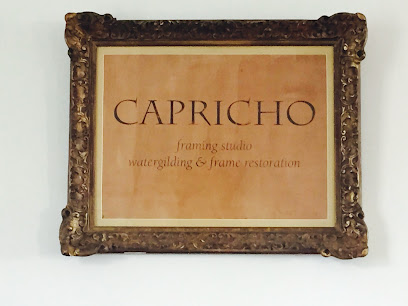 Capricho Gilding and Conservation