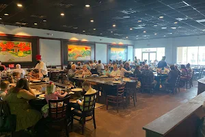 Okinawa Japanese Grillhouse & Sushi Bar image