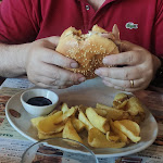 Photo n°3 de l'avis de Vincenzo.a fait le 24/09/2023 à 13:39 sur le  Old Wild West I Portali à San Giovanni la Punta