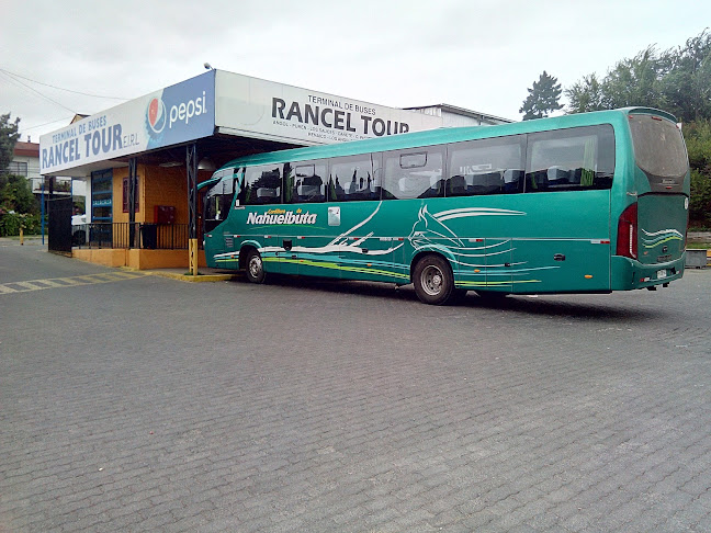 Comentarios y opiniones de Rancel Tour