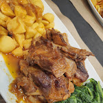 Photo n°22 de l'avis de José.l fait le 16/04/2023 à 16:52 sur le  A Gralha à Alvados