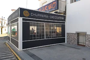 Churrería-Cafetería Fareo image