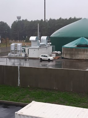 Ooo " Parakhonskiy Biogaz "
