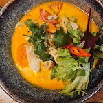 Photo n°1 de l'avis de Sa.f fait le 28/02/2024 à 20:02 sur le  Minsu Restaurant Köln à Cologne