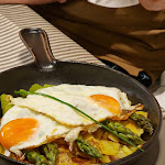 Photo n°3 de l'avis de ivo.e fait le 30/04/2024 à 17:14 sur le  Walther's à Bolzano