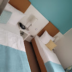 Photo n°2 de l'avis de Jan. fait le 31/03/2023 à 10:25 sur le  Congress Hotel am Stadtpark à Hanover