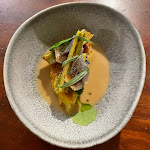 Photo n°2 de l'avis de F. fait le 14/01/2024 à 14:48 sur le  Restaurante Apego à Porto