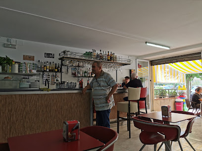 Bar la tapa - Avinguda de la Creu, 43719 Bellvei, Tarragona, Spain