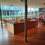 Photo n°3 de l'avis de Bernd. fait le 22/10/2023 à 18:04 sur le  ATLANTIC Hotel Universum Bremen à Bremen