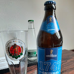 Photo n°3 de l'avis de Lukas.f fait le 24/09/2022 à 19:24 sur le  Zum Löwenbräu à Adelsdorf