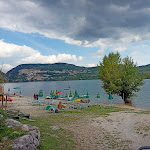 Photo n°1 de l'avis de Anna. fait le 16/09/2021 à 21:26 sur le  La Gravara à Barrea