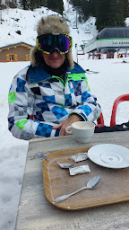 Photo n°37 de Restaurant d'Altitude Le Passe-Montagne à Châtel ()