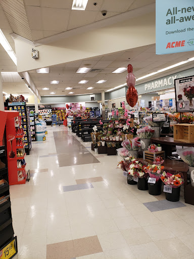 Grocery Store «ACME Markets», reviews and photos, 6800 New Falls Rd, Levittown, PA 19057, USA