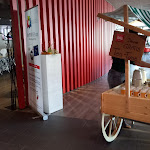 Photo n°3 de l'avis de Ljouad.a fait le 11/04/2018 à 19:35 sur le  ibis Konstanz à Konstanz