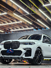 Habazzi Auto Styling - Car Wraps, Auto Detailing, Window Tints - Photo 6 - Car repair in Staten Island, NY, Staten Island