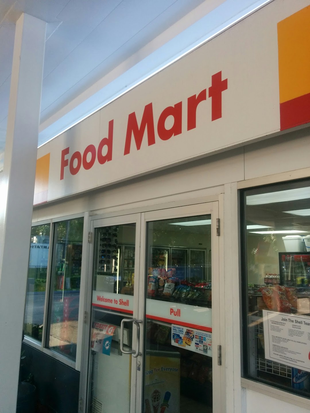 Food Mart