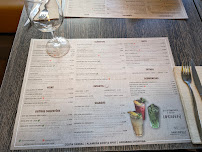 Restaurant Barcarola - Costa Cabral | Francesinha Restaurant - Porto à Porto (le menu)