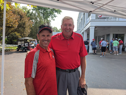 Country Club «Lakes Golf & Country Club», reviews and photos, 6740 Worthington Rd, Westerville, OH 43082, USA