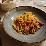 Photo n°5 de l'avis de Roberto66.e fait le 07/05/2023 à 10:50 sur le  La Taverna Di Ro à Cingoli