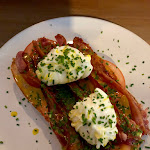 Photo n°5 de l'avis de Donato.o fait le 02/02/2019 à 09:16 sur le  Café Bo à Cologne