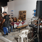 Photo n°3 de l'avis de vito. fait le 02/09/2020 à 21:46 sur le  Non solo pizza à Veglie