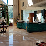 Photo n°3 de l'avis de alessandro.e fait le 06/09/2017 à 21:57 sur le  Royal Garden Hotel à Assago