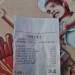 Photo n°1 de l'avis de Pfälzer.u fait le 21/08/2022 à 18:06 sur le  Capitan Bagati à Bellaria - Igea Marina