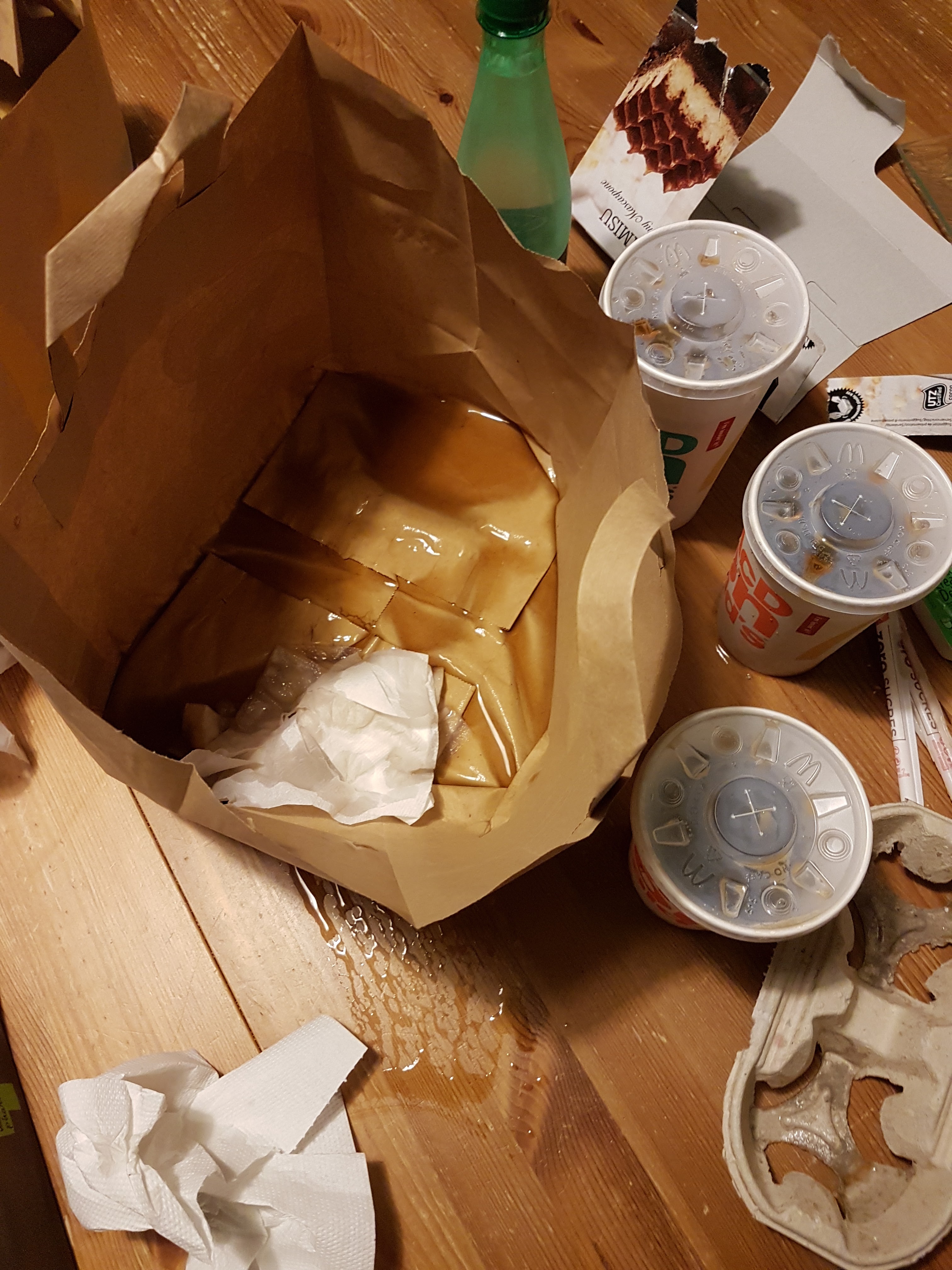 Photo n° 1 de l'avis de Xavier.e fait le 06/09/2018 à 19:49