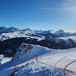 Photo n°3 de l'avis de Martin.i fait le 20/01/2024 à 13:30 sur le  Piz Boè Alpine Lounge à Corvara