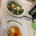 Photo n°5 de l'avis de Aki.. fait le 14/01/2023 à 22:45 sur le  Hotel Al Boschetto à Cassino