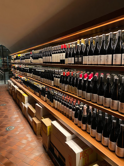 STOCK T.C Grocer by null