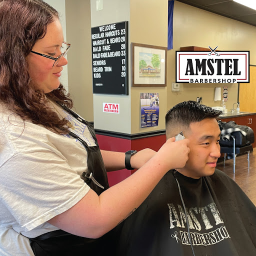 Barber Shop «Amstel Barbershop», reviews and photos, 57 S Main St, Newark, DE 19711, USA