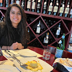 Photo n°1 de l'avis de Hardy.u fait le 22/03/2022 à 17:59 sur le  Vineria Le Potazzine à Montalcino