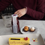 Photo n°3 de l'avis de Angelo.n fait le 31/08/2019 à 07:52 sur le  Pasticceria Zizzola Stefano Noale à Noale