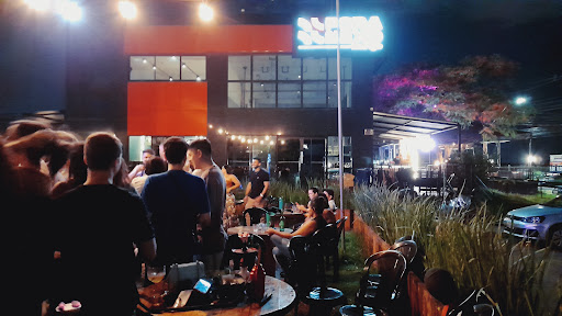 Logo da empresa - ART BAR + Grecco