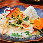 Photo n°2 de l'avis de Christiane.e fait le 27/06/2021 à 17:08 sur le  LeDang Asia-Restaurant à Bad Soden-Salmünster