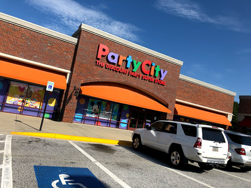 Party Store «Party City», reviews and photos, 1905 Scenic Hwy S, Snellville, GA 30078, USA