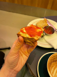 Photo n°21 de Ten Belles - Paris 10 à Paris ()