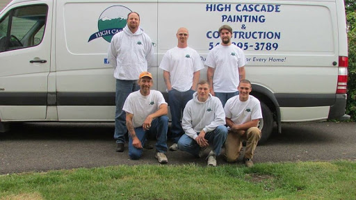 High Cascade Painting & Construction, LLC