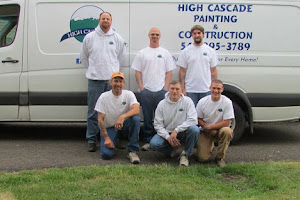 High Cascade Painting & Construction, LLC