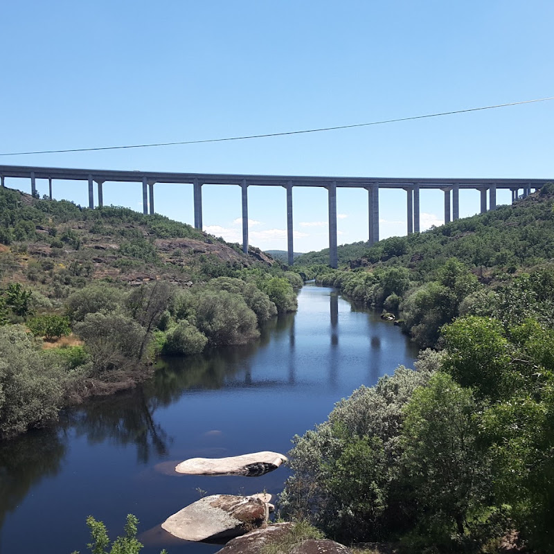 Ponte de São Roque