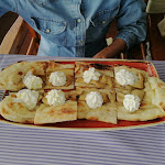 Photo n°2 de l'avis de Brunellabybrunella.r fait le 22/09/2023 à 08:46 sur le  Tibidabo Beach Tarquinia à Lido di Tarquinia