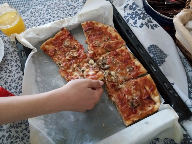 Opinii despre Padaria Manaia în Mealhada - Padaria