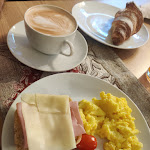 Photo n°2 de l'avis de Mario.a fait le 28/10/2023 à 18:02 sur le  Hotel Garni Snaltnerhof à Urtijëi