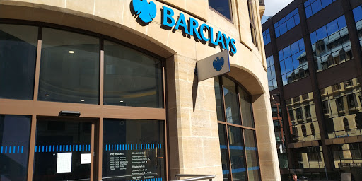 Barclays Bank