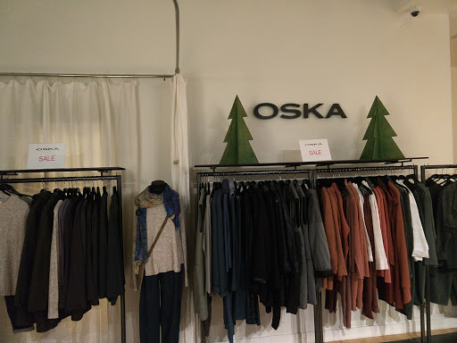 OSKA Seattle