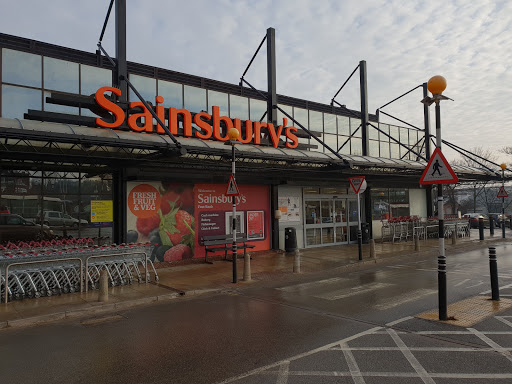 Sainsbury's